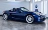 USED 2013 13 PORSCHE BOXSTER 2.7 24V PDK 2d 265 BHP - LOW MILES!