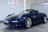 USED 2013 13 PORSCHE BOXSTER 2.7 24V PDK 2d 265 BHP - LOW MILES!
