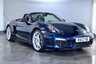 USED 2013 13 PORSCHE BOXSTER 2.7 24V PDK 2d 265 BHP - LOW MILES!