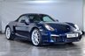 USED 2013 13 PORSCHE BOXSTER 2.7 24V PDK 2d 265 BHP - LOW MILES!