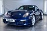USED 2013 13 PORSCHE BOXSTER 2.7 24V PDK 2d 265 BHP - LOW MILES!