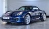 USED 2013 13 PORSCHE BOXSTER 2.7 24V PDK 2d 265 BHP - LOW MILES!