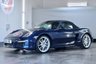 USED 2013 13 PORSCHE BOXSTER 2.7 24V PDK 2d 265 BHP - LOW MILES!