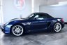 USED 2013 13 PORSCHE BOXSTER 2.7 24V PDK 2d 265 BHP - LOW MILES!