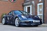 USED 2013 13 PORSCHE BOXSTER 2.7 24V PDK 2d 265 BHP - LOW MILES!