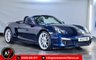 USED 2013 13 PORSCHE BOXSTER 2.7 24V PDK 2d 265 BHP - LOW MILES!