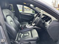 USED 2016 16 AUDI A5 2.0 TDI S LINE 5d 187 BHP 