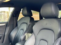 USED 2016 16 AUDI A5 2.0 TDI S LINE 5d 187 BHP 