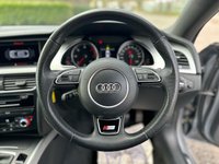 USED 2016 16 AUDI A5 2.0 TDI S LINE 5d 187 BHP 