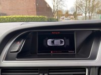 USED 2016 16 AUDI A5 2.0 TDI S LINE 5d 187 BHP 