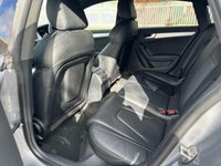 USED 2016 16 AUDI A5 2.0 TDI S LINE 5d 187 BHP 