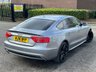 USED 2016 16 AUDI A5 2.0 TDI S LINE 5d 187 BHP 