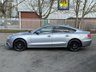 USED 2016 16 AUDI A5 2.0 TDI S LINE 5d 187 BHP 