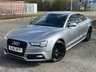 USED 2016 16 AUDI A5 2.0 TDI S LINE 5d 187 BHP 