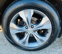 USED 2013 63 HONDA CR-V 2.2 I-DTEC EX 5d 148 BHP PANORAMIC SUNROOF SATELLITE NAVIGATION LEATHER UPHOLSTERY