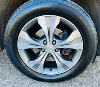 USED 2013 63 HONDA CR-V 2.2 I-DTEC EX 5d 148 BHP PANORAMIC SUNROOF SATELLITE NAVIGATION LEATHER UPHOLSTERY