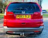 USED 2013 63 HONDA CR-V 2.2 I-DTEC EX 5d 148 BHP PANORAMIC SUNROOF SATELLITE NAVIGATION LEATHER UPHOLSTERY