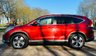USED 2013 63 HONDA CR-V 2.2 I-DTEC EX 5d 148 BHP PANORAMIC SUNROOF SATELLITE NAVIGATION LEATHER UPHOLSTERY