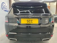 USED 2019 G LAND ROVER RANGE ROVER SPORT 2.0 P400e 13.1kWh GPF Autobiography Dynamic SUV 5dr Petrol Plug-in Hybrid Auto 4WD Euro 6 (s/s) (404 ps) Pan Roof,&pound;11k Extras,360 Cam