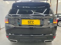 USED 2019 G LAND ROVER RANGE ROVER SPORT 2.0 P400e 13.1kWh GPF Autobiography Dynamic SUV 5dr Petrol Plug-in Hybrid Auto 4WD Euro 6 (s/s) (404 ps) Pan Roof,&pound;11k Extras,360 Cam