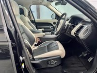 USED 2019 G LAND ROVER RANGE ROVER SPORT 2.0 P400e 13.1kWh GPF Autobiography Dynamic SUV 5dr Petrol Plug-in Hybrid Auto 4WD Euro 6 (s/s) (404 ps) Pan Roof,&pound;11k Extras,360 Cam