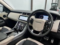 USED 2019 G LAND ROVER RANGE ROVER SPORT 2.0 P400e 13.1kWh GPF Autobiography Dynamic SUV 5dr Petrol Plug-in Hybrid Auto 4WD Euro 6 (s/s) (404 ps) Pan Roof,&pound;11k Extras,360 Cam