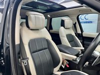 USED 2019 G LAND ROVER RANGE ROVER SPORT 2.0 P400e 13.1kWh GPF Autobiography Dynamic SUV 5dr Petrol Plug-in Hybrid Auto 4WD Euro 6 (s/s) (404 ps) Pan Roof,&pound;11k Extras,360 Cam