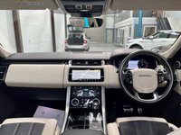 USED 2019 G LAND ROVER RANGE ROVER SPORT 2.0 P400e 13.1kWh GPF Autobiography Dynamic SUV 5dr Petrol Plug-in Hybrid Auto 4WD Euro 6 (s/s) (404 ps) Pan Roof,&pound;11k Extras,360 Cam