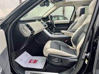 USED 2019 G LAND ROVER RANGE ROVER SPORT 2.0 P400e 13.1kWh GPF Autobiography Dynamic SUV 5dr Petrol Plug-in Hybrid Auto 4WD Euro 6 (s/s) (404 ps) Pan Roof,&pound;11k Extras,360 Cam