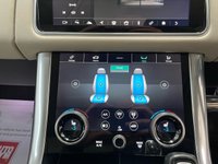 USED 2019 G LAND ROVER RANGE ROVER SPORT 2.0 P400e 13.1kWh GPF Autobiography Dynamic SUV 5dr Petrol Plug-in Hybrid Auto 4WD Euro 6 (s/s) (404 ps) Pan Roof,&pound;11k Extras,360 Cam