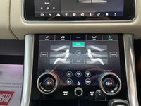 USED 2019 G LAND ROVER RANGE ROVER SPORT 2.0 P400e 13.1kWh GPF Autobiography Dynamic SUV 5dr Petrol Plug-in Hybrid Auto 4WD Euro 6 (s/s) (404 ps) Pan Roof,&pound;11k Extras,360 Cam
