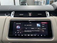 USED 2019 G LAND ROVER RANGE ROVER SPORT 2.0 P400e 13.1kWh GPF Autobiography Dynamic SUV 5dr Petrol Plug-in Hybrid Auto 4WD Euro 6 (s/s) (404 ps) Pan Roof,&pound;11k Extras,360 Cam