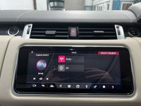 USED 2019 G LAND ROVER RANGE ROVER SPORT 2.0 P400e 13.1kWh GPF Autobiography Dynamic SUV 5dr Petrol Plug-in Hybrid Auto 4WD Euro 6 (s/s) (404 ps) Pan Roof,&pound;11k Extras,360 Cam