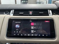 USED 2019 G LAND ROVER RANGE ROVER SPORT 2.0 P400e 13.1kWh GPF Autobiography Dynamic SUV 5dr Petrol Plug-in Hybrid Auto 4WD Euro 6 (s/s) (404 ps) Pan Roof,&pound;11k Extras,360 Cam