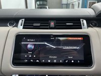 USED 2019 G LAND ROVER RANGE ROVER SPORT 2.0 P400e 13.1kWh GPF Autobiography Dynamic SUV 5dr Petrol Plug-in Hybrid Auto 4WD Euro 6 (s/s) (404 ps) Pan Roof,&pound;11k Extras,360 Cam