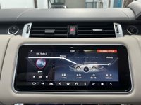 USED 2019 G LAND ROVER RANGE ROVER SPORT 2.0 P400e 13.1kWh GPF Autobiography Dynamic SUV 5dr Petrol Plug-in Hybrid Auto 4WD Euro 6 (s/s) (404 ps) Pan Roof,&pound;11k Extras,360 Cam