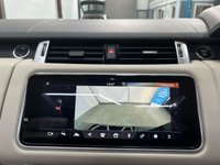 USED 2019 G LAND ROVER RANGE ROVER SPORT 2.0 P400e 13.1kWh GPF Autobiography Dynamic SUV 5dr Petrol Plug-in Hybrid Auto 4WD Euro 6 (s/s) (404 ps) Pan Roof,&pound;11k Extras,360 Cam