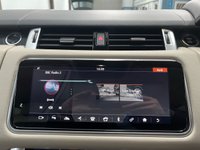 USED 2019 G LAND ROVER RANGE ROVER SPORT 2.0 P400e 13.1kWh GPF Autobiography Dynamic SUV 5dr Petrol Plug-in Hybrid Auto 4WD Euro 6 (s/s) (404 ps) Pan Roof,&pound;11k Extras,360 Cam