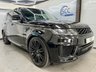 USED 2019 G LAND ROVER RANGE ROVER SPORT 2.0 P400e 13.1kWh GPF Autobiography Dynamic SUV 5dr Petrol Plug-in Hybrid Auto 4WD Euro 6 (s/s) (404 ps) Pan Roof,&pound;11k Extras,360 Cam