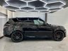 USED 2019 G LAND ROVER RANGE ROVER SPORT 2.0 P400e 13.1kWh GPF Autobiography Dynamic SUV 5dr Petrol Plug-in Hybrid Auto 4WD Euro 6 (s/s) (404 ps) Pan Roof,&pound;11k Extras,360 Cam