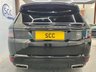 USED 2019 G LAND ROVER RANGE ROVER SPORT 2.0 P400e 13.1kWh GPF Autobiography Dynamic SUV 5dr Petrol Plug-in Hybrid Auto 4WD Euro 6 (s/s) (404 ps) Pan Roof,&pound;11k Extras,360 Cam