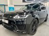 USED 2019 G LAND ROVER RANGE ROVER SPORT 2.0 P400e 13.1kWh GPF Autobiography Dynamic SUV 5dr Petrol Plug-in Hybrid Auto 4WD Euro 6 (s/s) (404 ps) Pan Roof,&pound;11k Extras,360 Cam