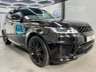 USED 2019 G LAND ROVER RANGE ROVER SPORT 2.0 P400e 13.1kWh GPF Autobiography Dynamic SUV 5dr Petrol Plug-in Hybrid Auto 4WD Euro 6 (s/s) (404 ps) Pan Roof,&pound;11k Extras,360 Cam