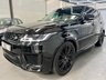 USED 2019 G LAND ROVER RANGE ROVER SPORT 2.0 P400e 13.1kWh GPF Autobiography Dynamic SUV 5dr Petrol Plug-in Hybrid Auto 4WD Euro 6 (s/s) (404 ps) Pan Roof,&pound;11k Extras,360 Cam