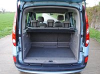 USED 2010 60 RENAULT KANGOO 1.6 EXPRESSION 5d 84 BHP www.suffolkcarcentre.co.uk - Located at Ilketshall