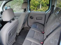 USED 2010 60 RENAULT KANGOO 1.6 EXPRESSION 5d 84 BHP www.suffolkcarcentre.co.uk - Located at Ilketshall