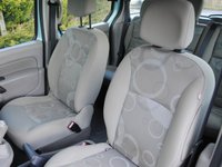 USED 2010 60 RENAULT KANGOO 1.6 EXPRESSION 5d 84 BHP www.suffolkcarcentre.co.uk - Located at Ilketshall