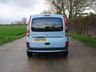 USED 2010 60 RENAULT KANGOO 1.6 EXPRESSION 5d 84 BHP www.suffolkcarcentre.co.uk - Located at Ilketshall