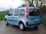 USED 2010 60 RENAULT KANGOO 1.6 EXPRESSION 5d 84 BHP www.suffolkcarcentre.co.uk - Located at Ilketshall