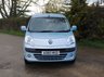 USED 2010 60 RENAULT KANGOO 1.6 EXPRESSION 5d 84 BHP www.suffolkcarcentre.co.uk - Located at Ilketshall